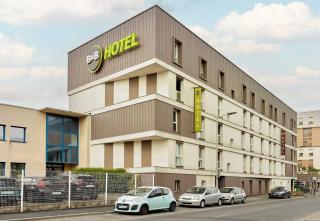 B&B HOTEL Paris Romainville Noisy-le-Sec - Romainville - 0