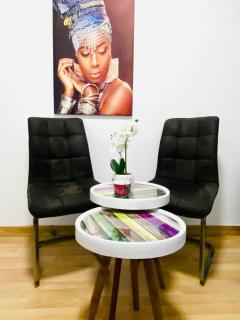 Sweet 3-Bedroom shared Apartment in a Quiet Neighborhood - Vienne - 3