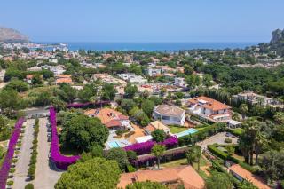 Il Giardino di Venere - Mondello - 3