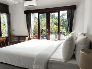 Ayu Bungalow 2 - 4