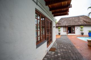 Golden Casa - 5