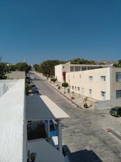 MMrooms 2 μονά κρεβάτια - Città di Tinos - 4