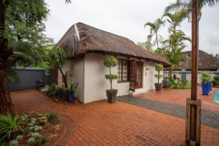 Golden Casa - 6