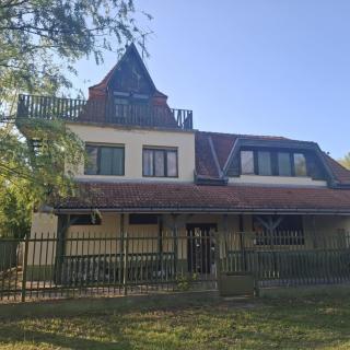 Margaráta Vendégház - Soltvadkert - 0