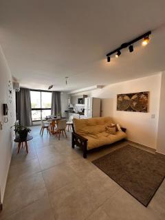 Comfortable Central Apartment - Río Cuarto - 9