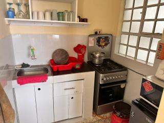 Greenhouse apartment - Nairobi - 1