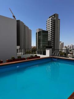 Comfortable Central Apartment - Río Cuarto - 8