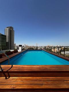 Comfortable Central Apartment - Río Cuarto - 7