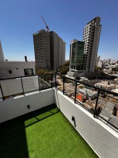 Comfortable Central Apartment - Río Cuarto - 6