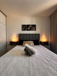 Comfortable Central Apartment - Río Cuarto - 5