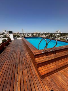 Comfortable Central Apartment - Río Cuarto - 1