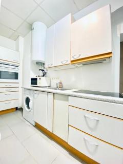 Sweet 3-Bedroom shared Apartment in a Quiet Neighborhood - Vienne - 5
