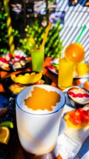 Vila e Bardhe Butique Hotel - Sarandë - 3
