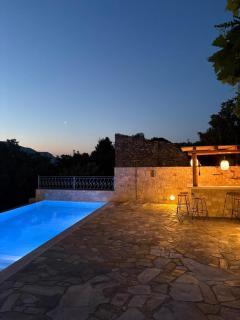 Villa Iremia - - 0