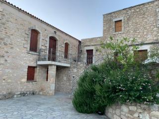 Villa Iremia - - 6