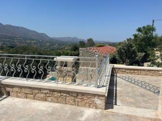 Villa Iremia - - 5