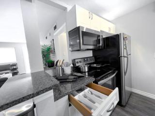 Furnished 1BR in Dallas, TX - 4