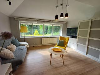 Botanical Apartment - Konstancin-Jeziorna - 1