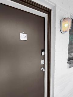 Furnished 1BR in Dallas, TX - 2