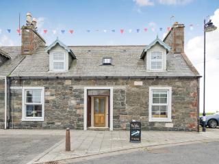 Harbour Cottage - Port William - 0