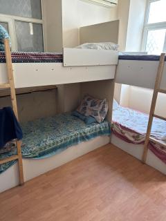 Mian jee Hostel - Baku - 4