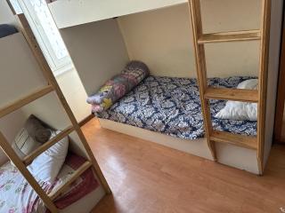 Mian jee Hostel - Baku - 1