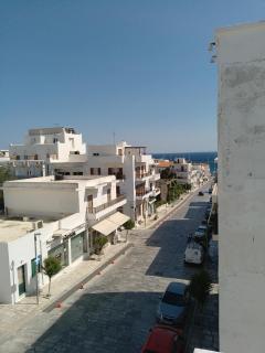 MMrooms 2 μονά κρεβάτια - Città di Tinos - 3