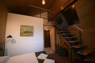 Chalet by Provence Suceava - 5