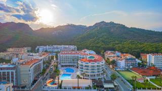 Pineta Park Deluxe Hotel - All Inclusive - Marmaris - 0