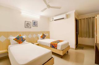FabHotel Eden Stay- Nr US Consulate General Hyderabad - Hyderabad - 4