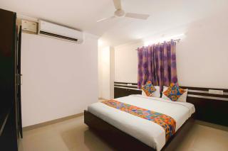FabHotel Eden Stay- Nr US Consulate General Hyderabad - Hyderabad - 8