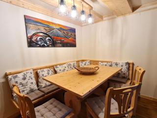 Die Alte Scheune by Globalimmoservice - 4