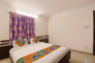FabHotel Eden Stay- Nr US Consulate General Hyderabad - Hyderabad - 9