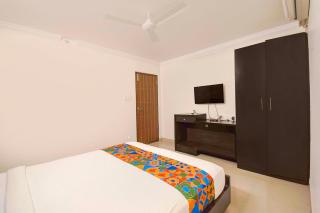 FabHotel Eden Stay- Nr US Consulate General Hyderabad - Hyderabad - 6