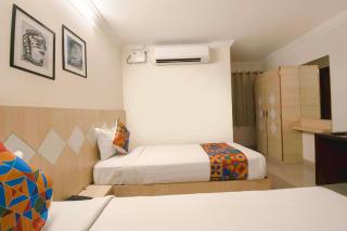 FabHotel Eden Stay- Nr US Consulate General Hyderabad - Hyderabad - 2