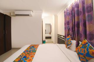 FabHotel Eden Stay- Nr US Consulate General Hyderabad - Hyderabad - 7