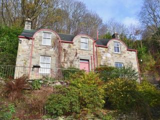 Garden Cottage - Weem - 0