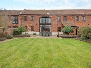 Kestrel Barn - Cul - Sculthorpe - 0