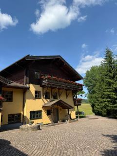 Romantikhotel Alte Wiesen - - 3