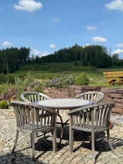 Romantikhotel Alte Wiesen - - 2