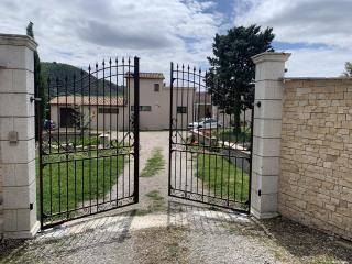 La Tuiliere - Oraison - 2