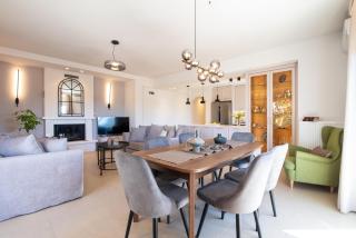 Sofias & Rolandos Luxury home - Perama - 0