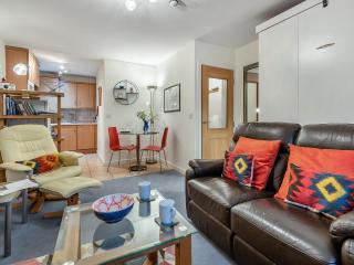 Chaucer Lodge Apt 1 - Keswick - 8