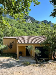 cozy Home stay - Mimet - 6