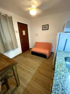 Lindo Flat em Morro de São Paulo com vista mar e varanda! - 0