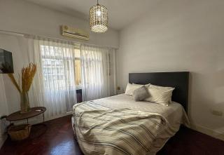 RentUp - Clasico y comodo monoambiente en Recoleta - Buenos Aires - 4
