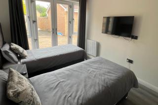 Private 1 bed Apartment - Edinburgh - Sleeps 2 Max - Edinburgh - 7
