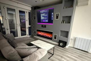 Private 1 bed Apartment - Edinburgh - Sleeps 2 Max - Edinburgh - 4