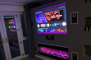 Private 1 bed Apartment - Edinburgh - Sleeps 2 Max - Edinburgh - 9