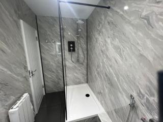 Private 1 bed Apartment - Edinburgh - Sleeps 2 Max - Edinburgh - 3